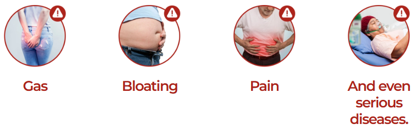 BellyFlush Benefits