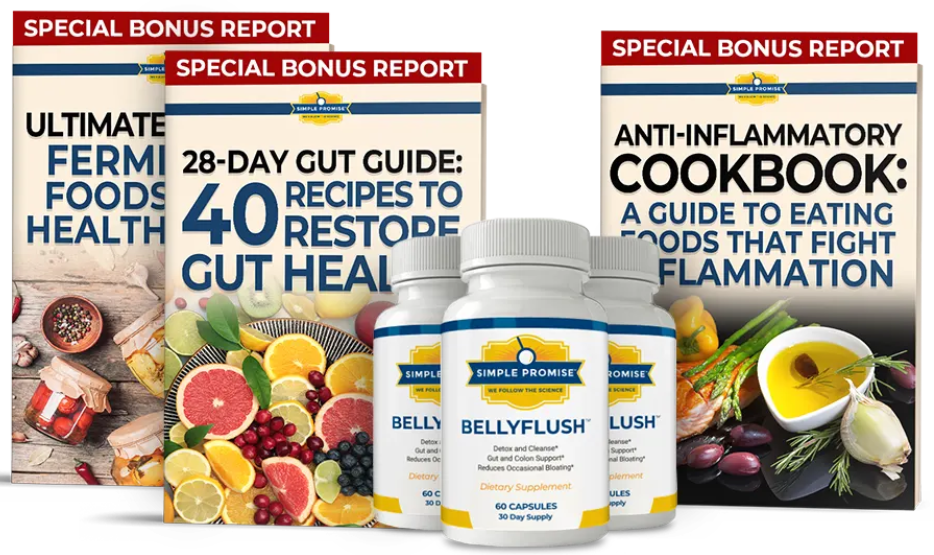 BellyFlush Bonus