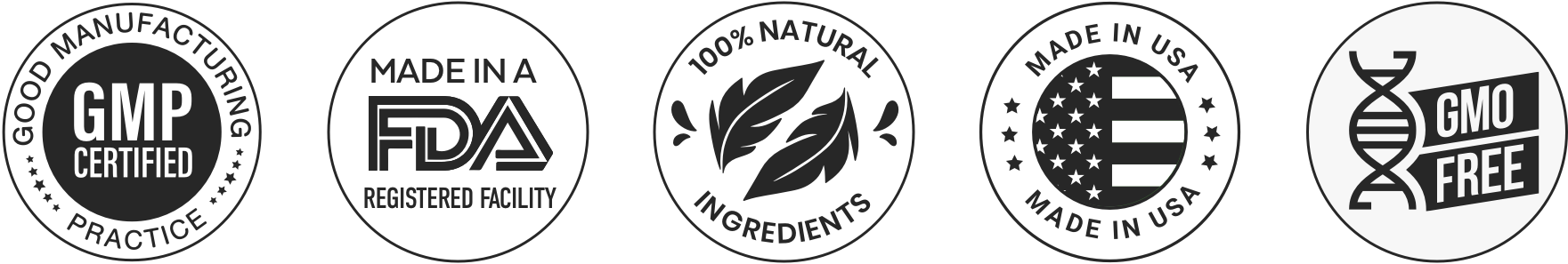 Cleanest Body certification