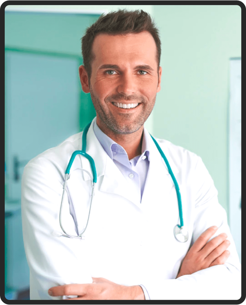 Cleanest Body doctor