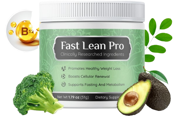 Fast Lean Pro Reviews