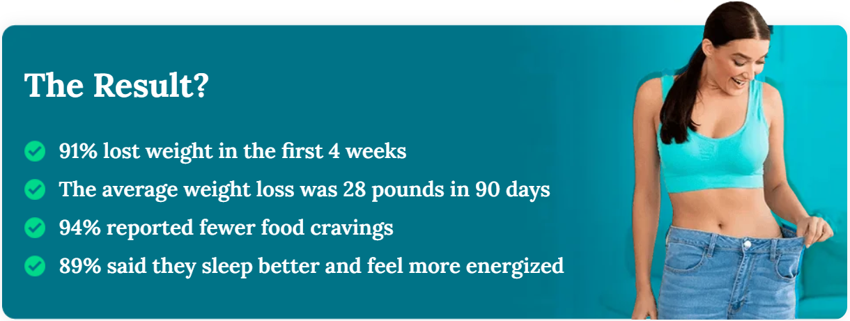 Leptozan Benefits