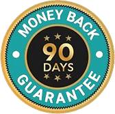 Leptozan Guarantee