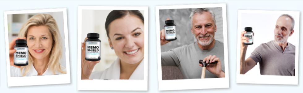 MemoShield Customer Reviews