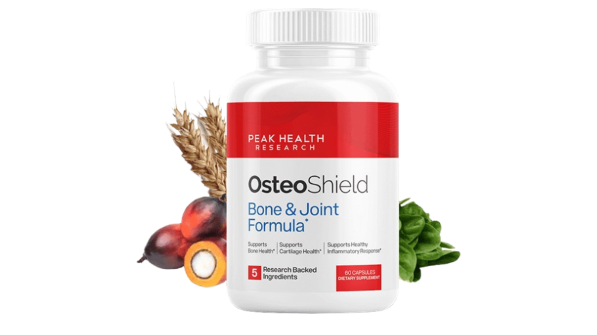 OsteoShield Reviews