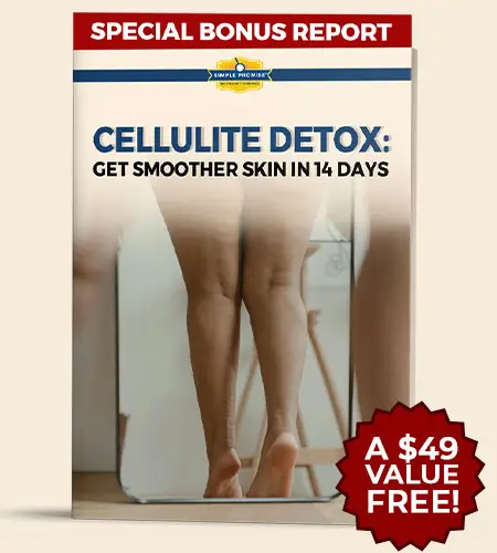 Skinny Collagen bonus1