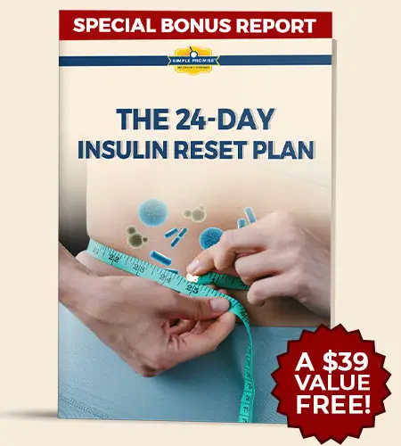 Skinny Collagen bonus3