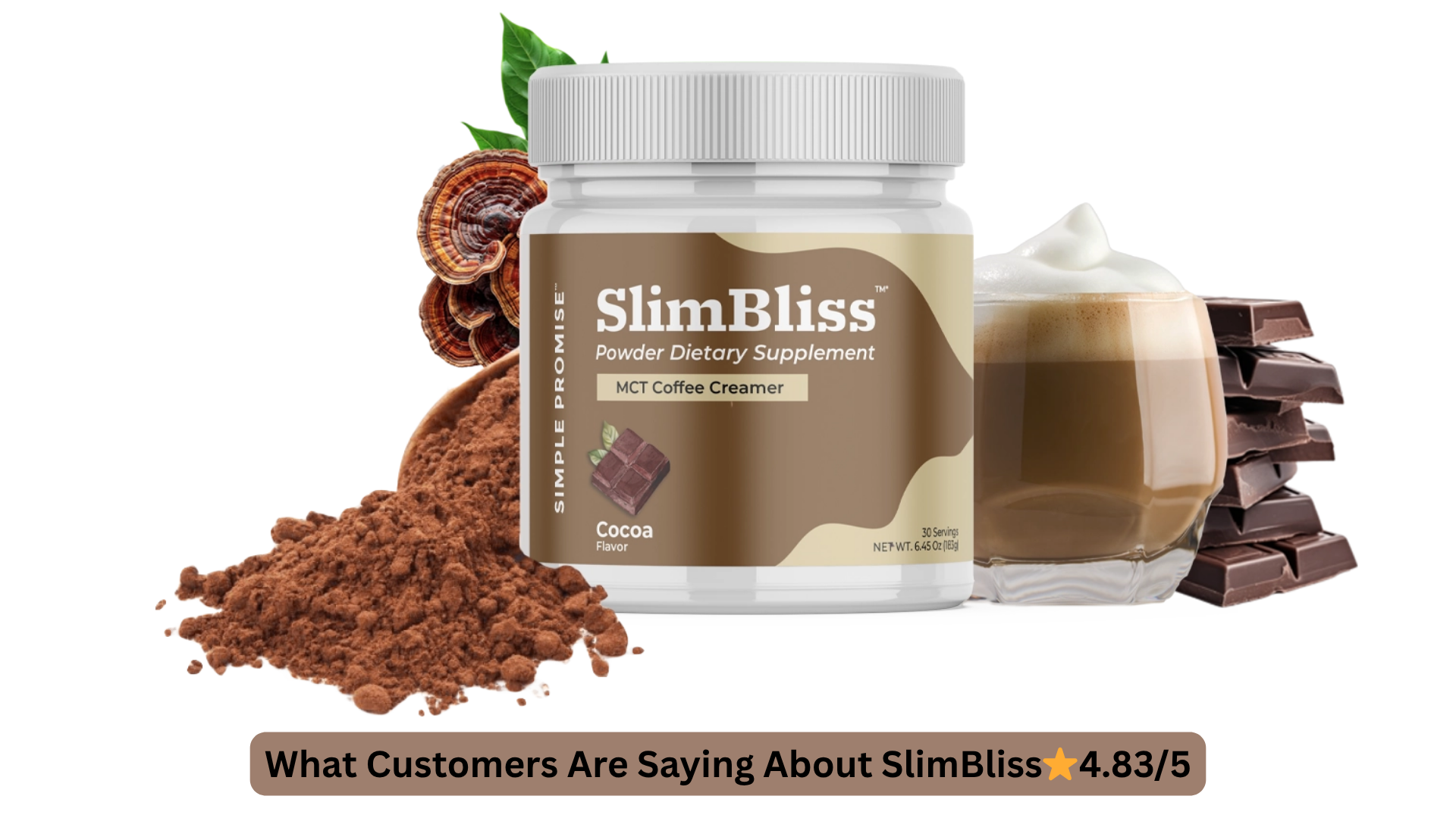 SlimBliss Reviews