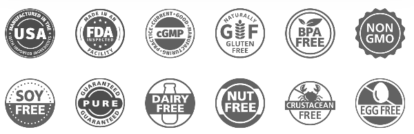 SlimLeaf Certification