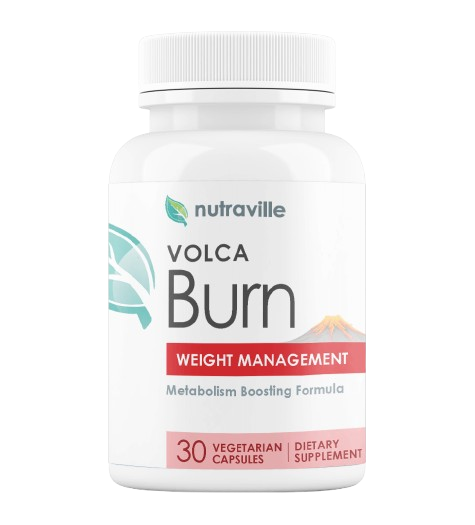 VolcaBurn Reviews