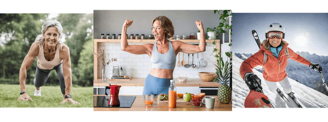 BladderGenix Benefits