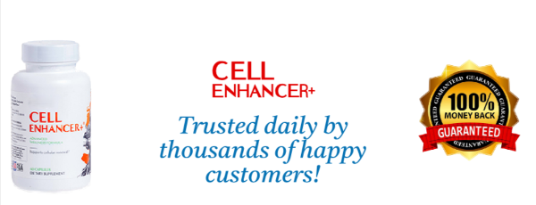 Cell Enhancer customer Reviews