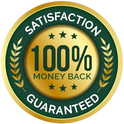 EchoFree Money Back Guarantee