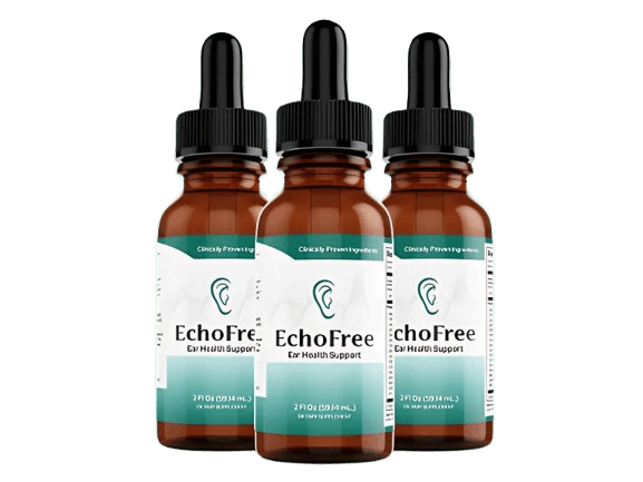 EchoFree Reviews