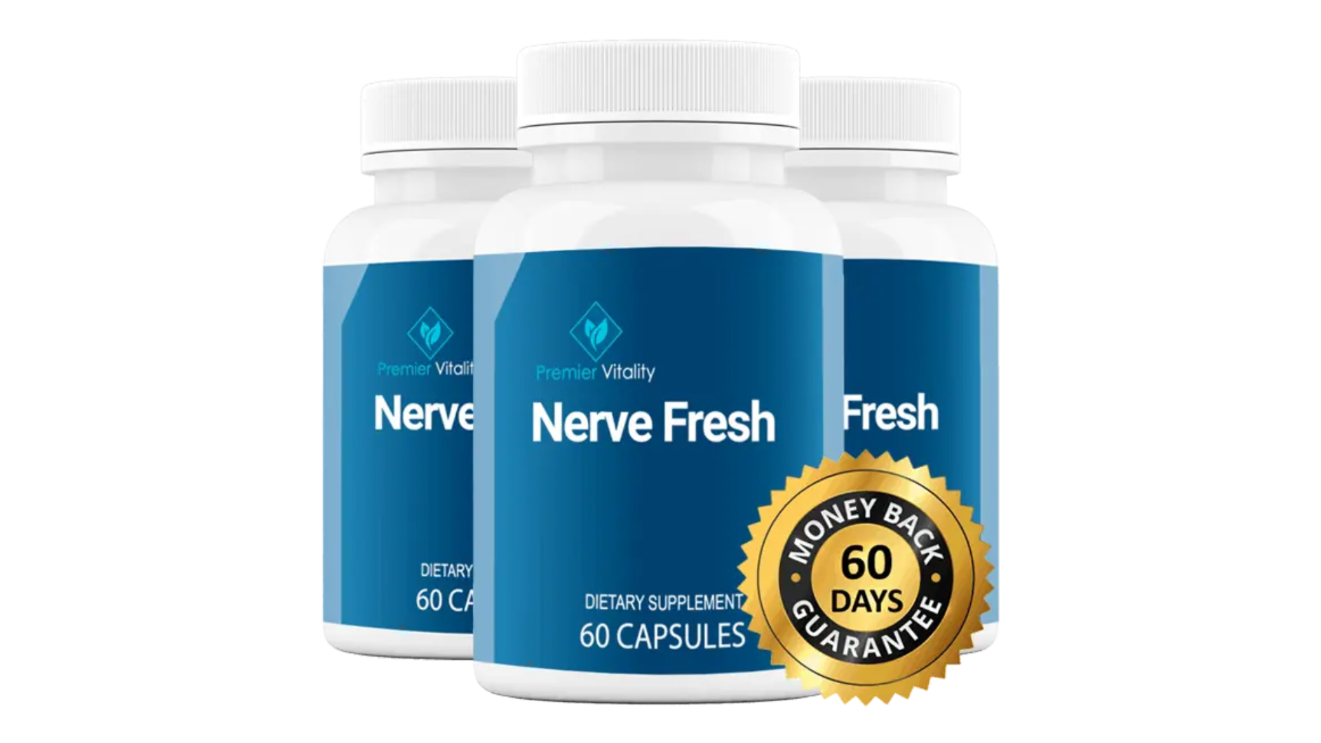 Nerve Fresh Reviews