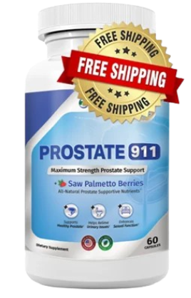Prostate-911