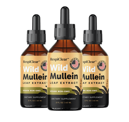 RespiClear Reviews