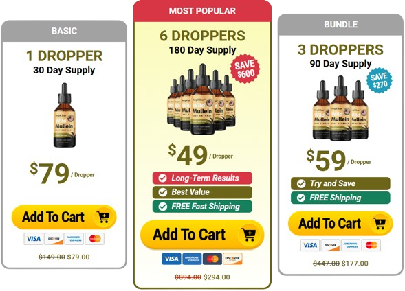 RespiClear prices