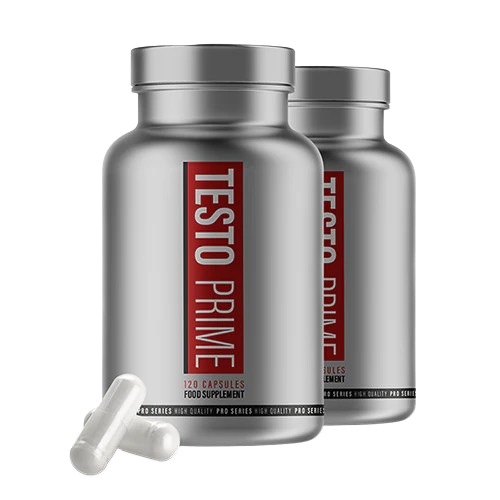 TestoPrime Reviews