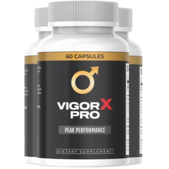 VigorX Pro Reviews