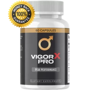 VigorX Pro bonus1