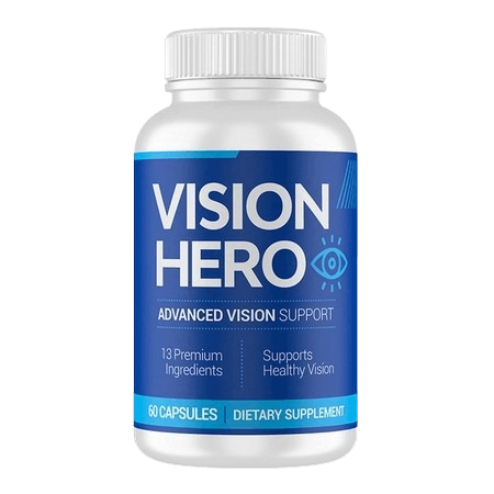 Vision Hero Reviews