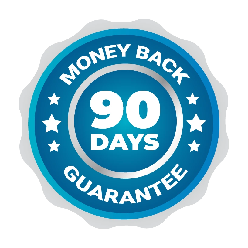 Whispeara Guarantee