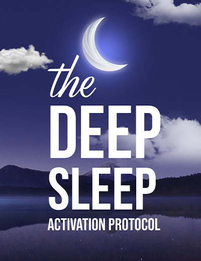 Whispeara - The Deep Sleep Activation Protocol