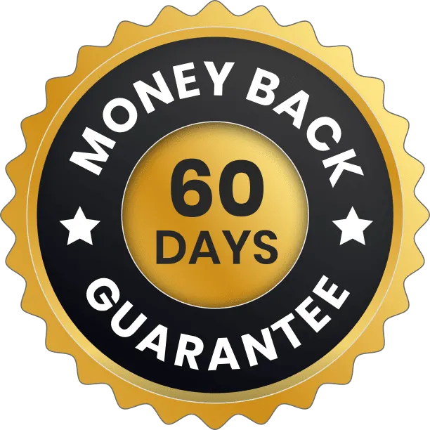 YouthFul Sleep money back guarantee