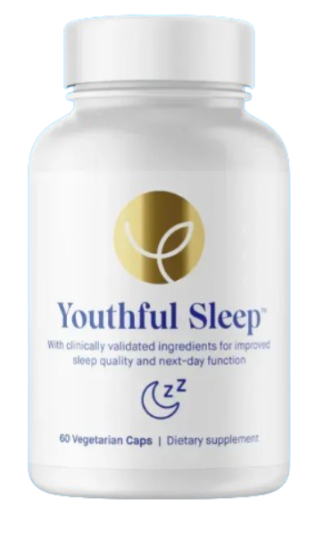 YouthFul Sleep